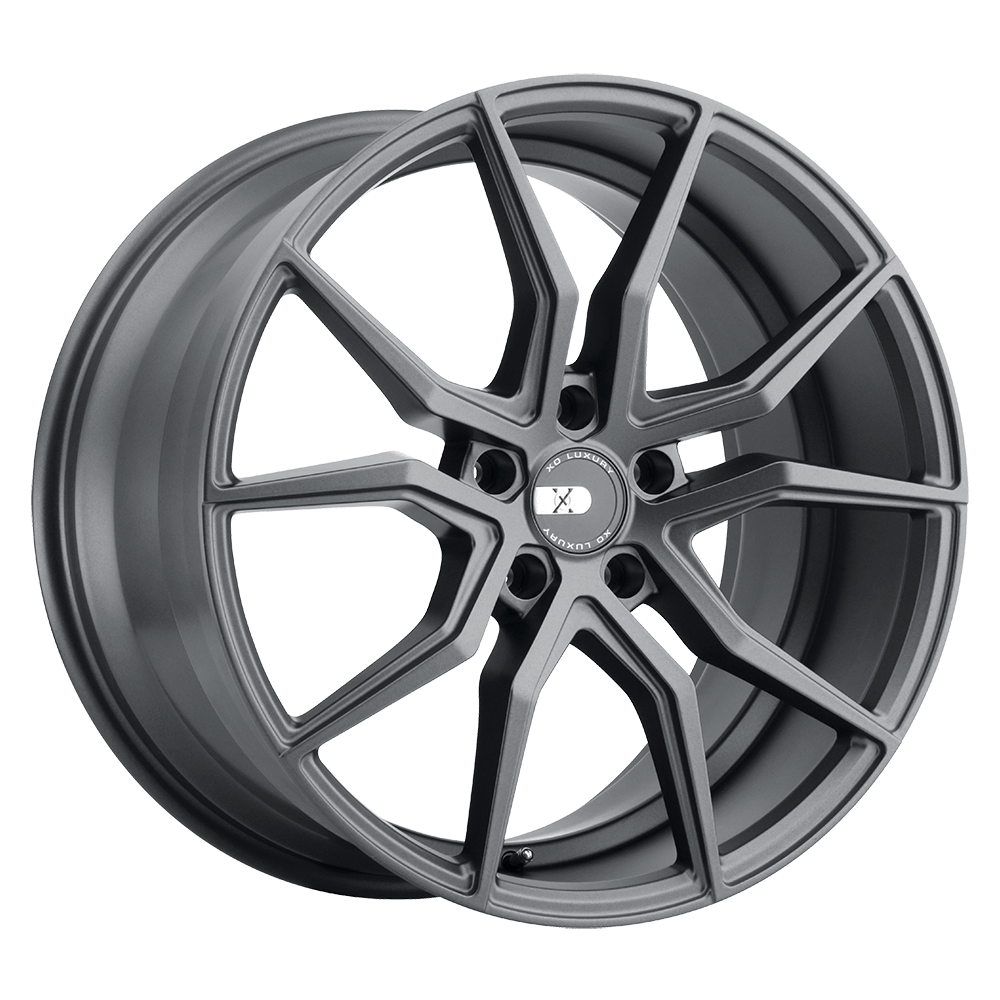 XO VERONA Gray wheel