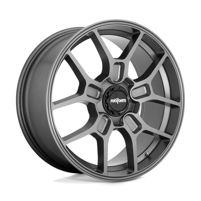 Rotiform R178 ZMO Gray wheel
