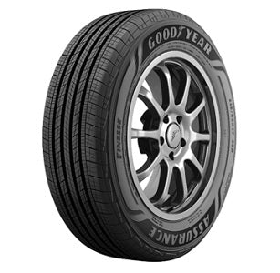 Goodyear Assurance Finesse 225/65R17
