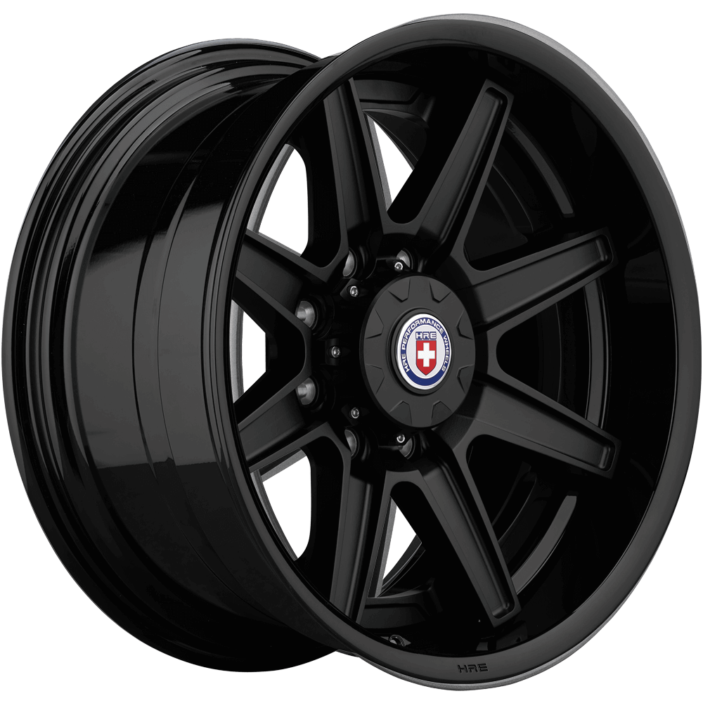 HRE HD188H forged wheel