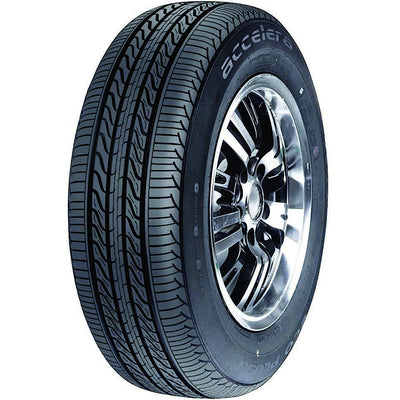 Accelera Eco Plush Tire