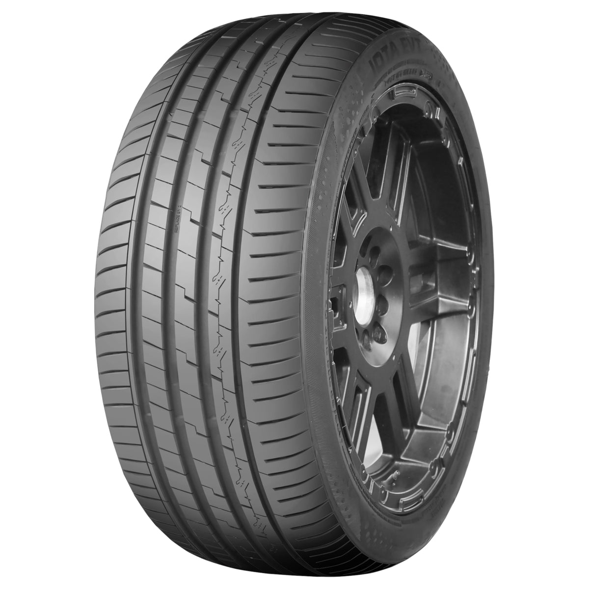 Accelera Iota EVT Tire