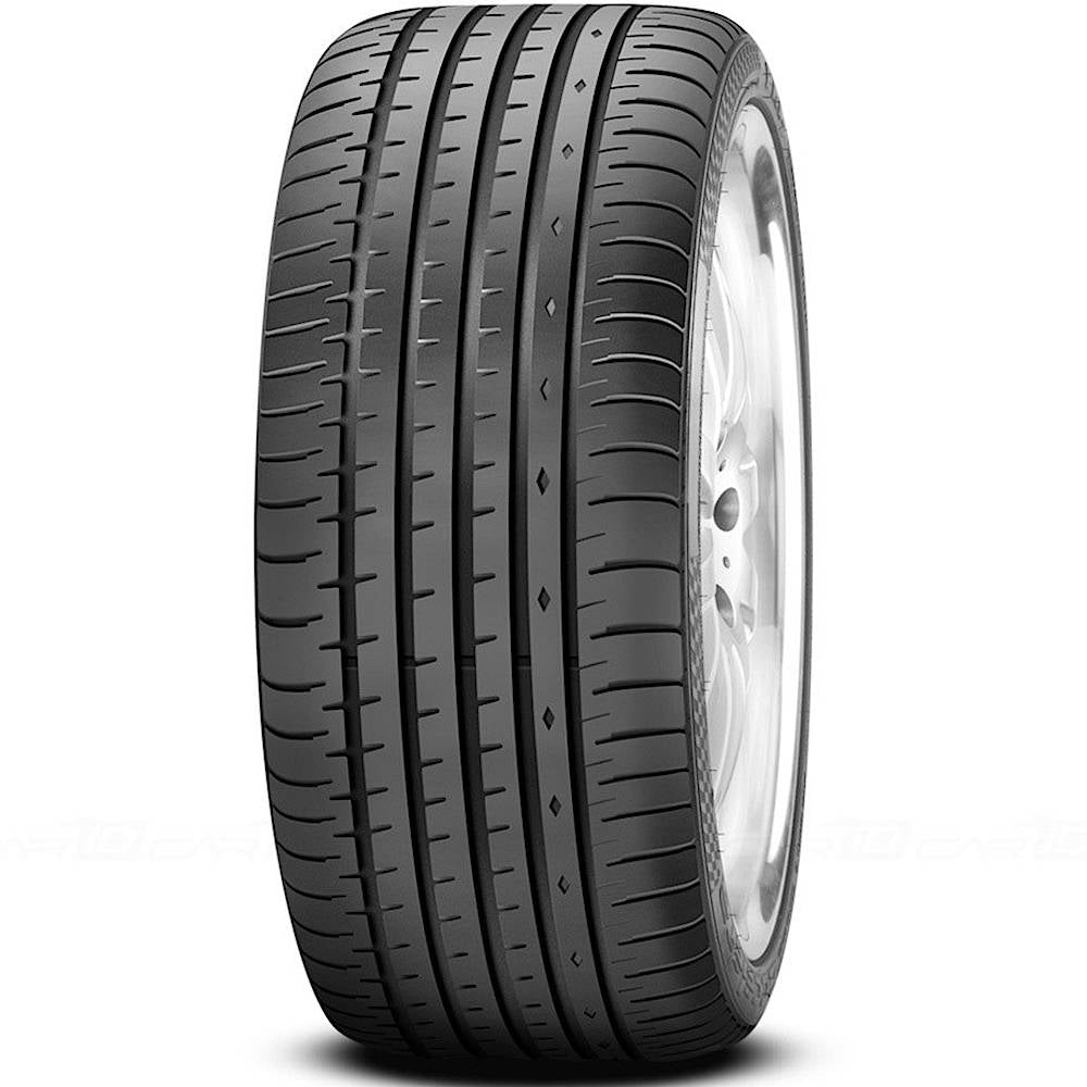 Accelera PHI 2 Tire