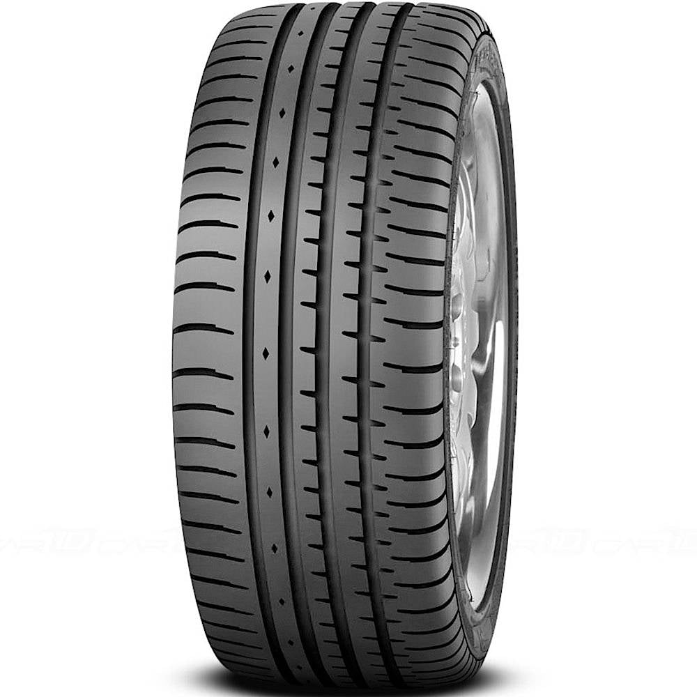 Accelera PHI Tire