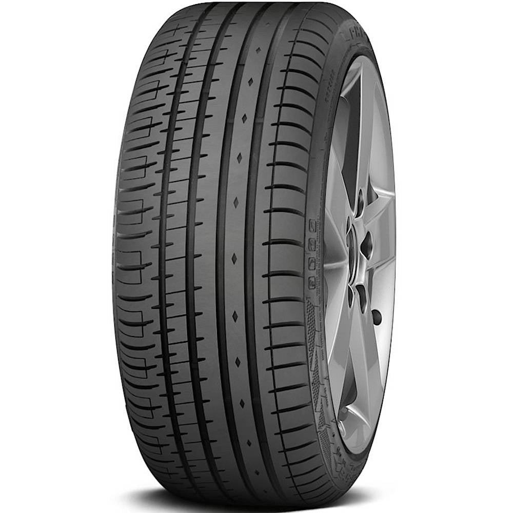 Accelera PHI-R Tire