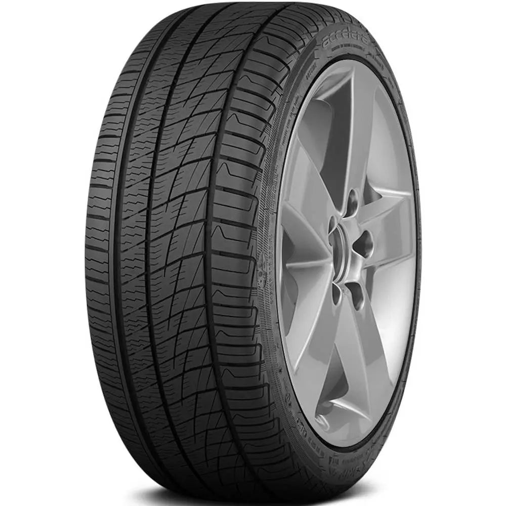 Accelera X-Grip 4S