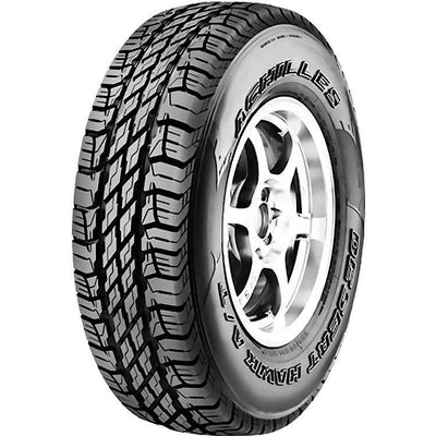 Achilles Desert Hawk A/T