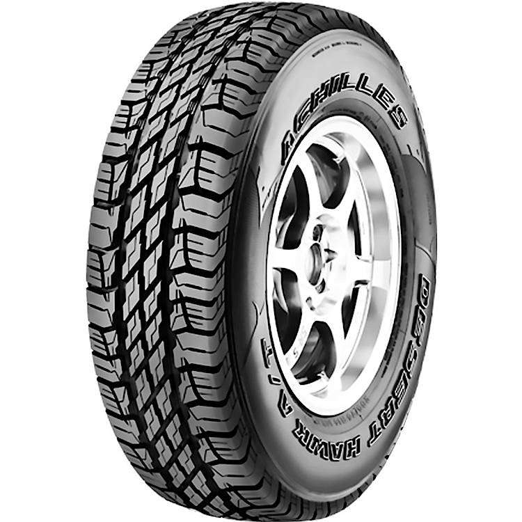 Achilles Desert Hawk A/T