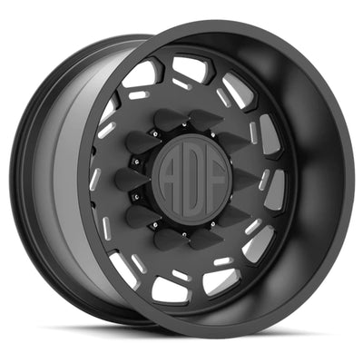 ADF Payload SS Satin Black Wheel