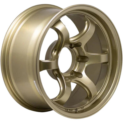 Advan Racing RG-D2 Truck Gold Wheel