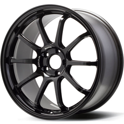 Advan Racing RS-DF Progressive Black Wheel