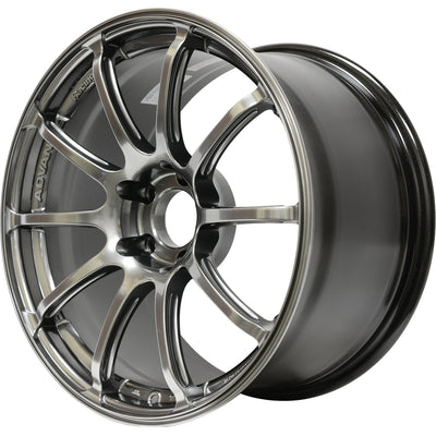 Advan Racing RSII Hyperblack Wheel