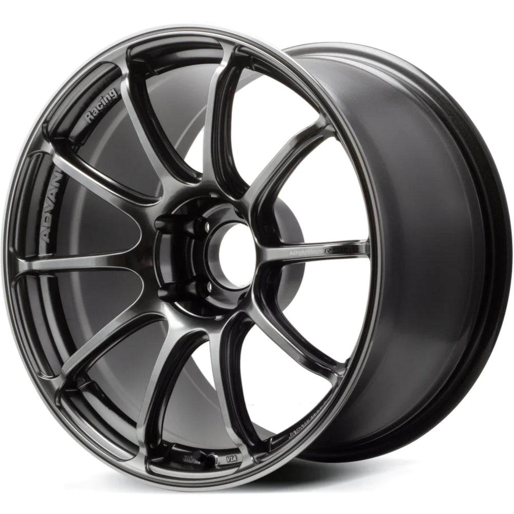Advan Racing RSIII Hyperblack Wheel