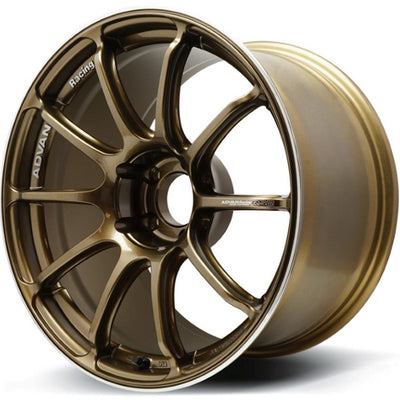 Advan Racing RSIII Bronze Wheel