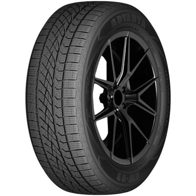 Advanta AW-03 Tire
