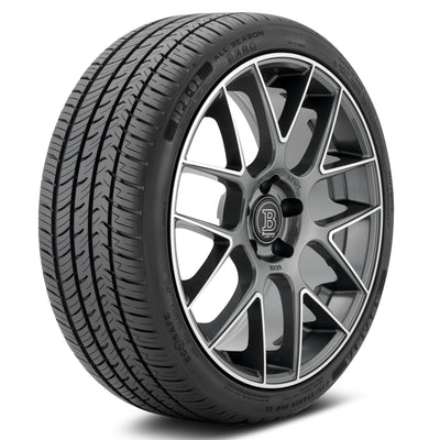 Advanta HPZ-02 Tire