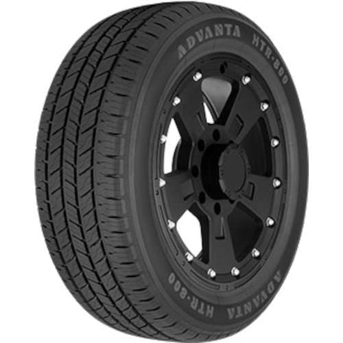 Advanta HTR-800