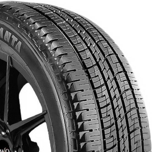 Advanta SVT-01 Tire