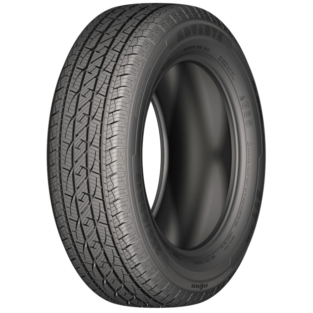 Advanta SVT Plus Tire
