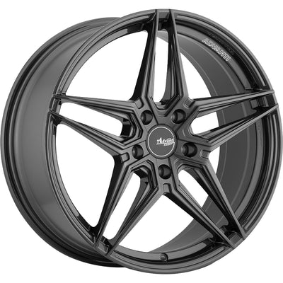 Advanti Racing Decado Gray wheel