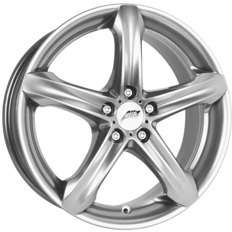 AEZ Yacht High Gloss Wheel