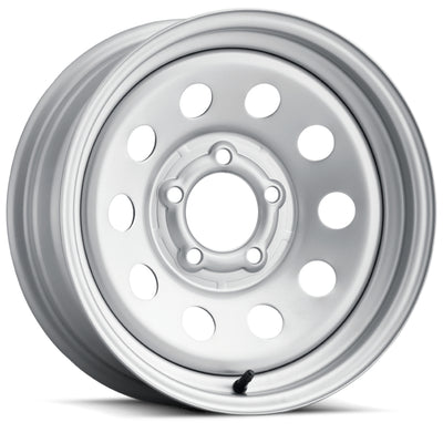 Allied Wheel Mod Silver wheel