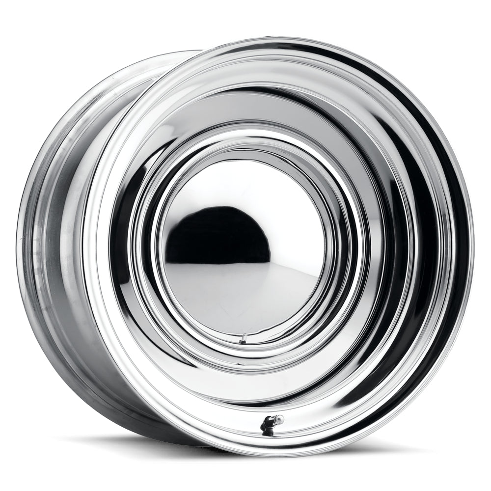 Allied Wheel Smoothie Chrome Wheel