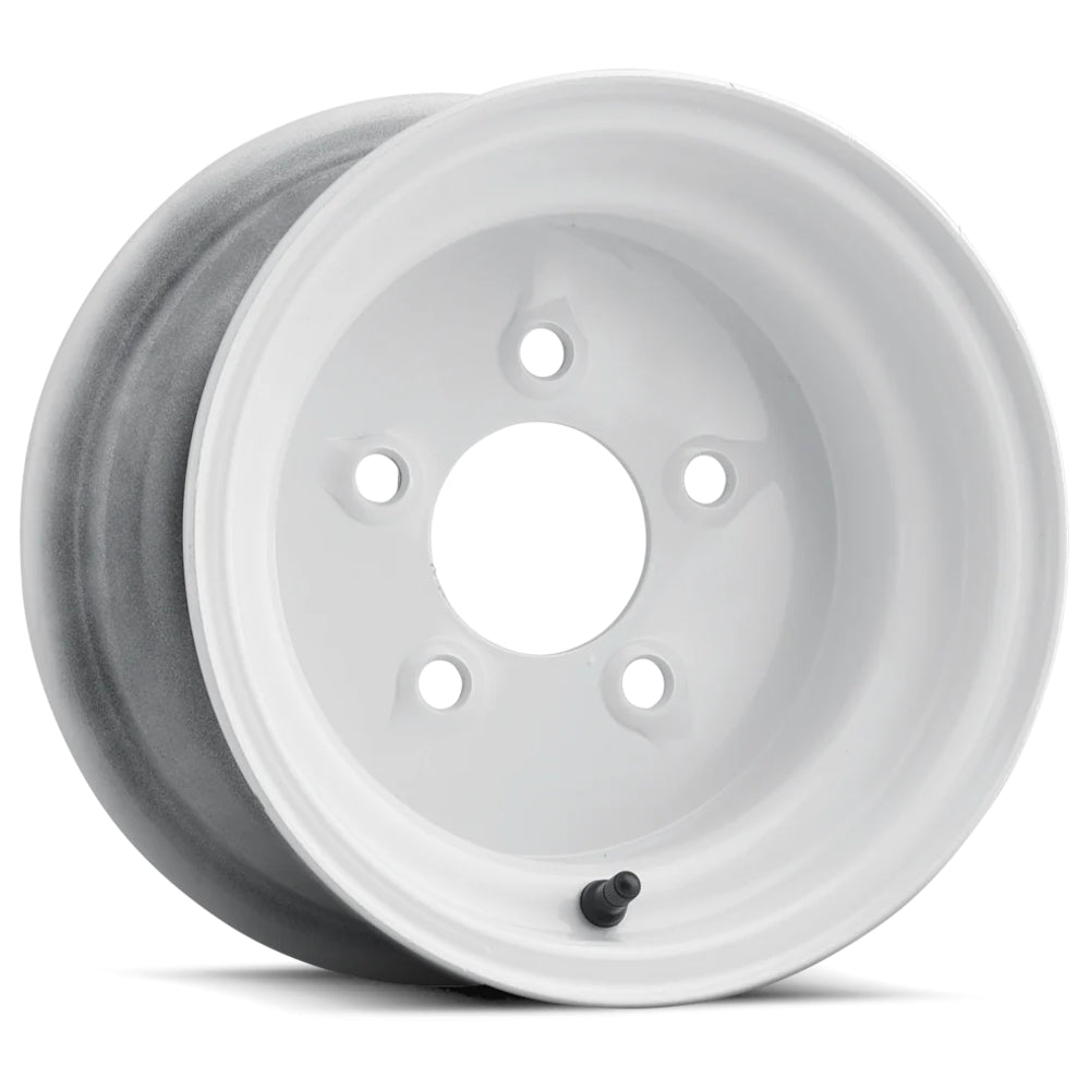 Allied Wheel Standard Trailer Gray Wheel