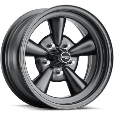 Allied Wheel Supreme Chrome Wheel