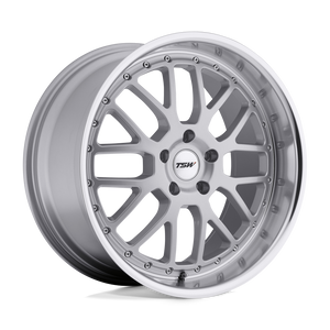 TSW VALENCIA Silver wheel