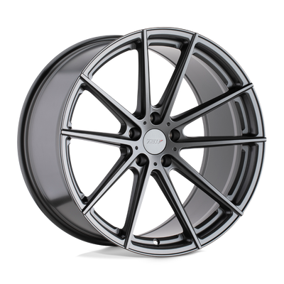 TSW BATHURST Gray wheel