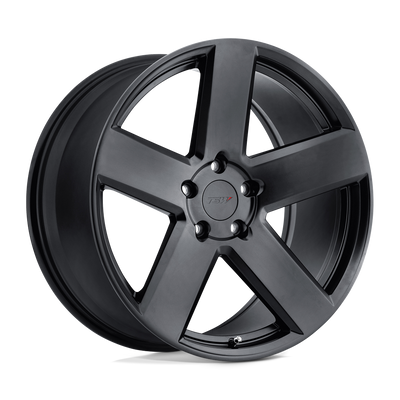 TSW Bristol Black wheel