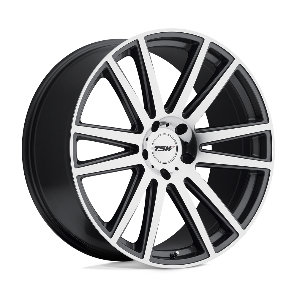 TSW GATSBY Gray wheel