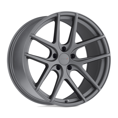 TSW GENEVA Gray wheel