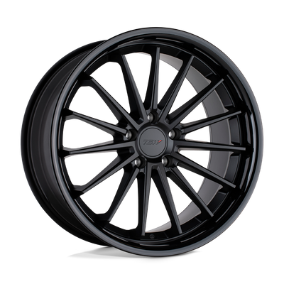 TSW MARINA Black wheel
