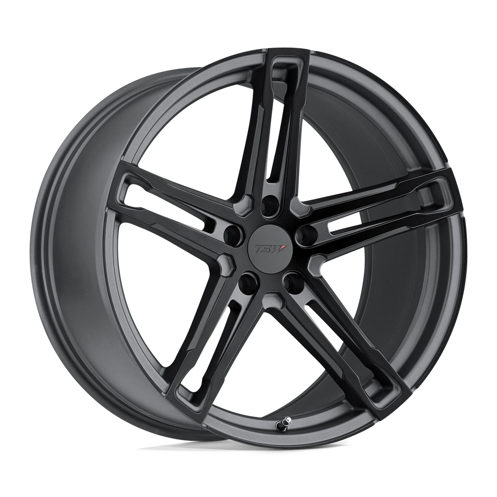 TSW MECHANICA Gray wheel