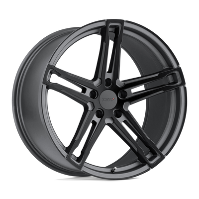 TSW MECHANICA Gray wheel