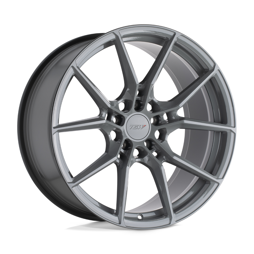 TSW Neptune Gray wheel