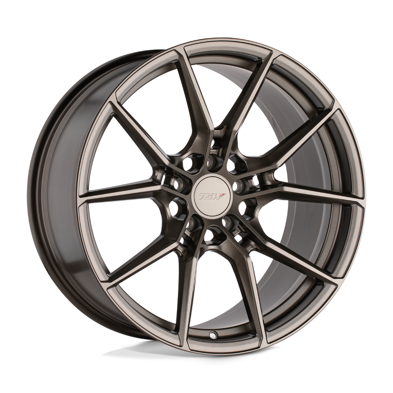 TSW NEPTUNE Bronze wheel
