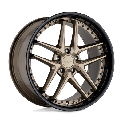 TSW PREMIO Bronze wheel