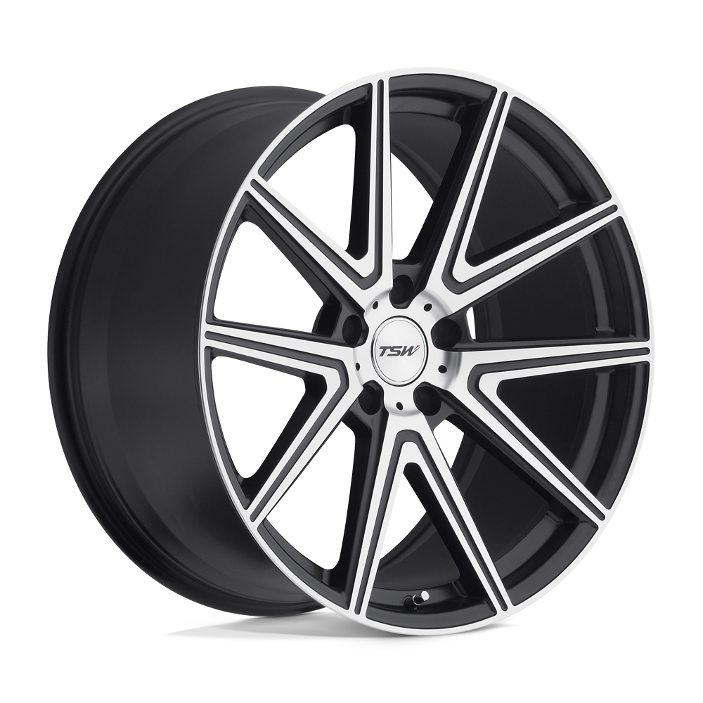 TSW ROUGE Gray wheel