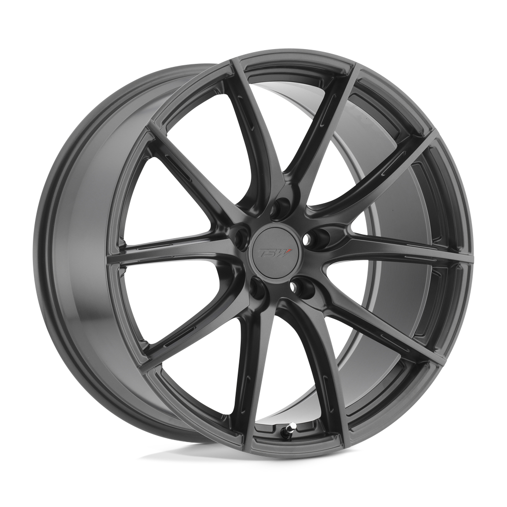 TSW SPRINT Gray wheel