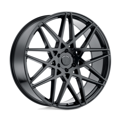 Status GRIFFIN Black wheel