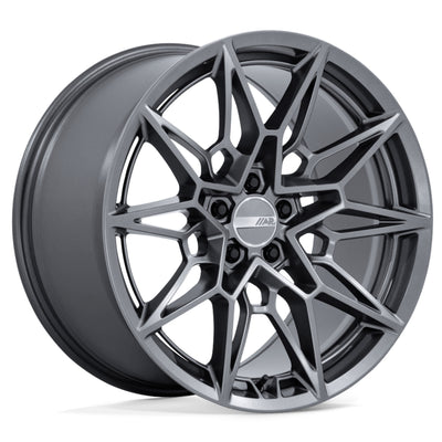American Racing AR955 Matte Anthracite Wheel