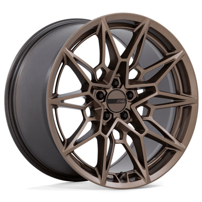 American Racing AR955 Matte Bronze Wheel