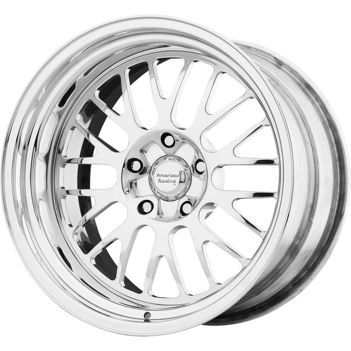 American Racing Forged VF522 Polished Wheel