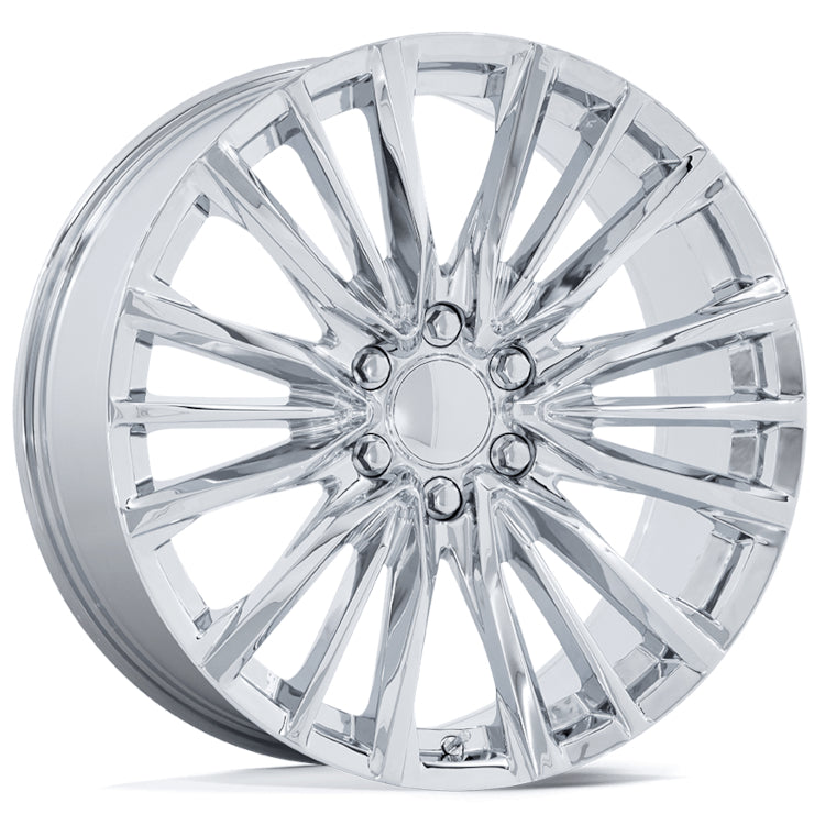 American Replica Wheel ARW05 Chrome Wheel
