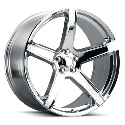 American Replica Wheel ARW07 Chrome Wheel