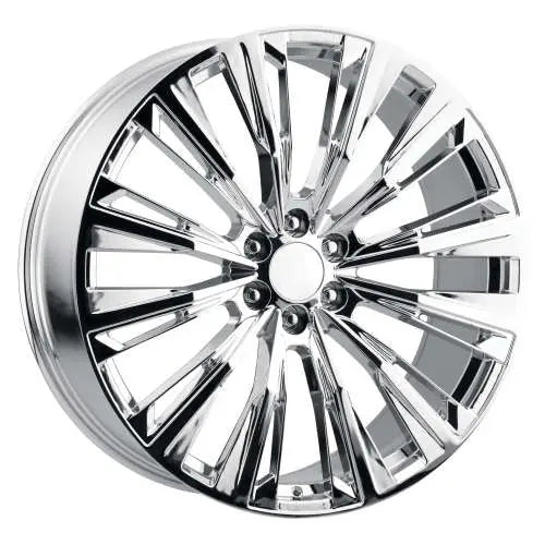 American Replica Wheel ARW10 Chrome Wheel