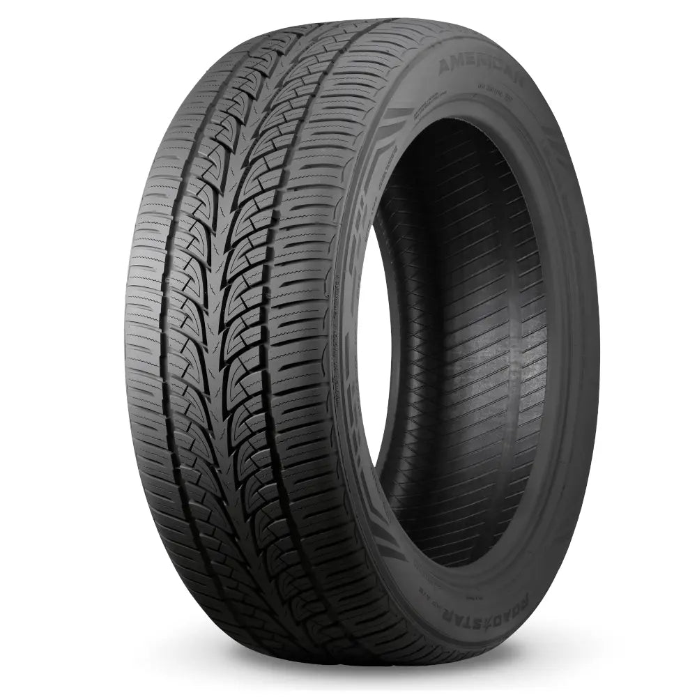 American Roadstar HP A/S